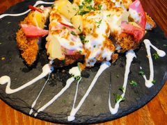 -澳骄 Aussie Kitchen·手工披萨·西餐(国大店)