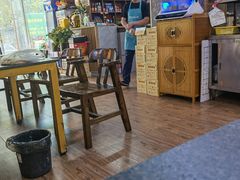 大堂-莒县世起全羊馆(塔桥人家店)