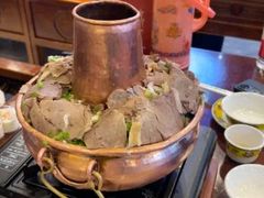 -如意林卡藏餐吧(大昭寺店)