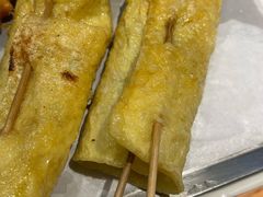 -木屋烧烤(惠阳华润小径湾店)