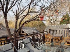 -悦真雅院·四合院·清真私房菜(雍和宫店)