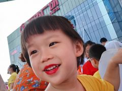 -万达广场(无锡滨湖店)