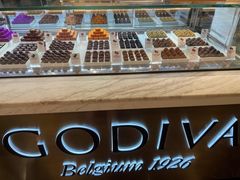 -GODIVA(月星环球港店)