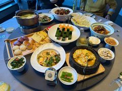 -百富源·海鲜辽菜(张士店)