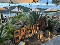 -Brew Farm·精酿农场海滨悬崖餐厅