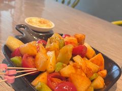 -漆黑觉米粉(三里屯店)