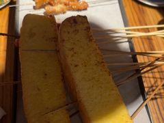 -北丐先生·野馄饨烧烤(雨花万象店)
