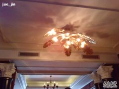 -成桂西餐厅·42年的味道(五大道疙瘩楼店)