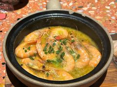 -涌煲记·蟹煲·砂锅海鲜·煲出宁波味(天一旗舰店)
