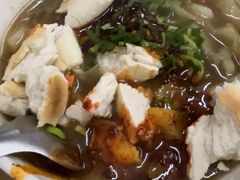 -老字号贾家肉丸糊辣汤(光明巷店)