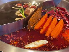 -四川仁火锅(军工店)