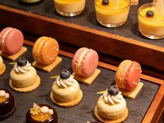 -万豪咖啡厅(JW万豪酒店店)