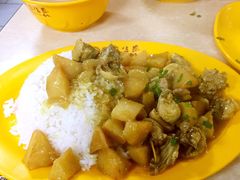 -阿三生煎(航北路店)
