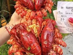 -必点海鲜·海肠捞饭大王(滨江道店)