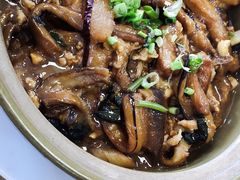 -幽优农庄·森波拉特色本地农家菜