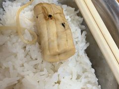 -龙上水现炒生料(柳沙店)