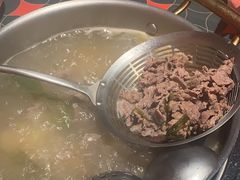 -南城十里潮汕鲜牛火锅·鲜虾生滚粥(融汇老商埠店)