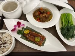 -弗蕾亚·和月月子调理院(东湖店)