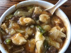 -段生记肉丸糊辣汤(西铁大明宫住宅小区店)