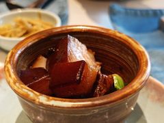 -杭州西湖柳莺里酒店·闻莺厅