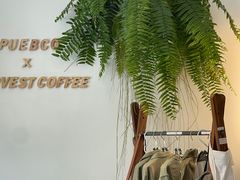-收获咖啡HARVEST RESERVE(苍山店)
