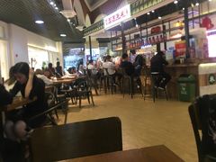 大堂-美芝莲(钻汇广场店)