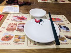 -赏点粤式点心(广州塔店)