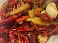 -一起吃小龙虾·海鲜(海珠店)