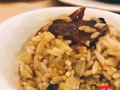 -新南华大酒店(广中店)