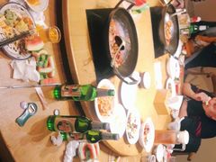 -福茂源横山铁锅羊肉(牡丹园店)