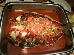 -半天妖烤鱼(方庄店)