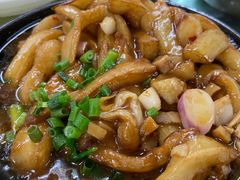 -肥姐美食(同福中路店)
