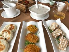-富丽华大酒店·御园中餐厅(茶亭路店)