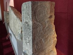 -卧龙岗文化园-南阳市汉画馆