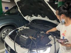 -小晏汽车维修店(华阳店)