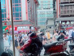 -肆姐面粉馆(坡子街店)