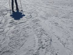 -北京西山滑雪场