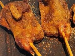 -杨记兴梦回徽州(万象城店)