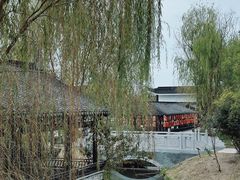 -董永七仙女文化园