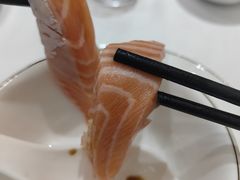 -新享乐海鲜(翠华路店)