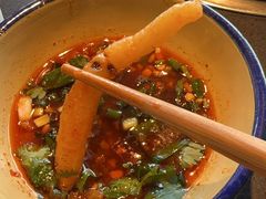 -李子坝梁山鸡(李子坝大鸡哥店)