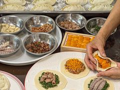 -金龙·打边炉(南京西路店)