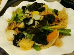 -佛有缘素食馆·荔湾老字号(陈家祠首店)