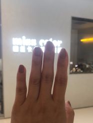-蜜丝卡伦美甲美睫半永久