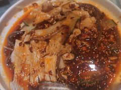 -川香楼酒家