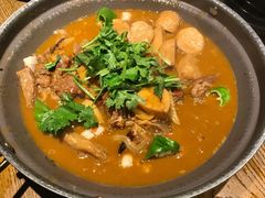 -吃饭皇帝大土家民族菜(正大广场店)