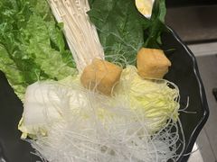 -千味涮·健康火锅(会展连城新天地店)