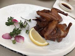 -尚一汤·粤菜海鲜(环球港店)