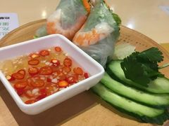 -来龙里 精致 东南亚餐室(万象城店)