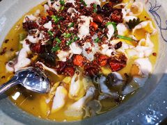 -周正水煮活鱼·吊水鱼(万科店)